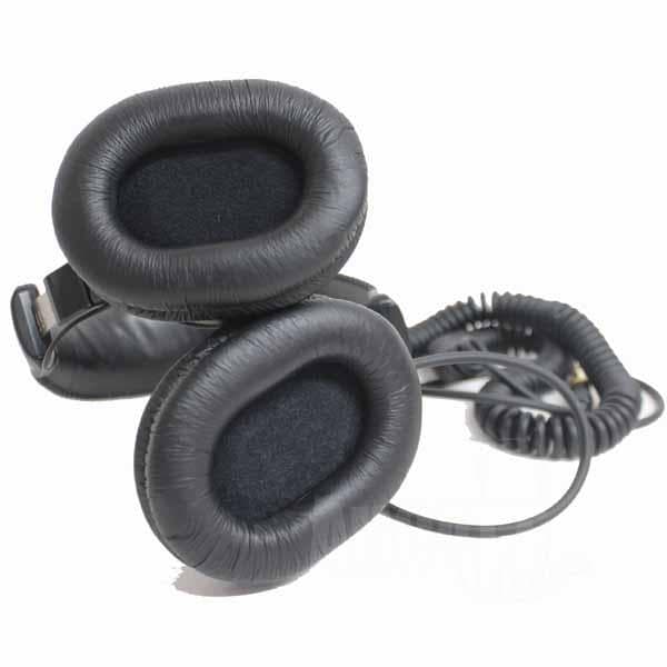 美品 ソニー MDR-7506 ステレオヘッドフォン(USED品) B24149