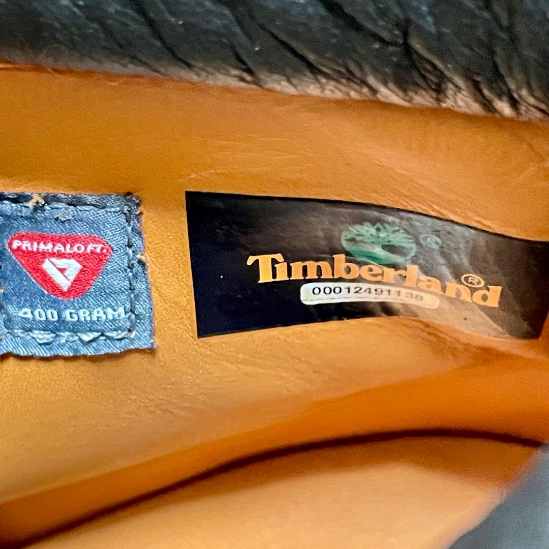 【新品】【未使用】28cm ティンバーランド 6インチブーツ 防水 ウィート