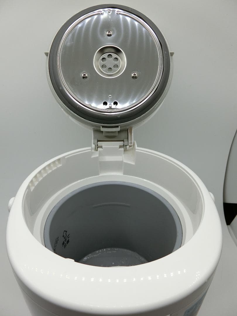 象印 スチーム式加湿器 EE-RQ35