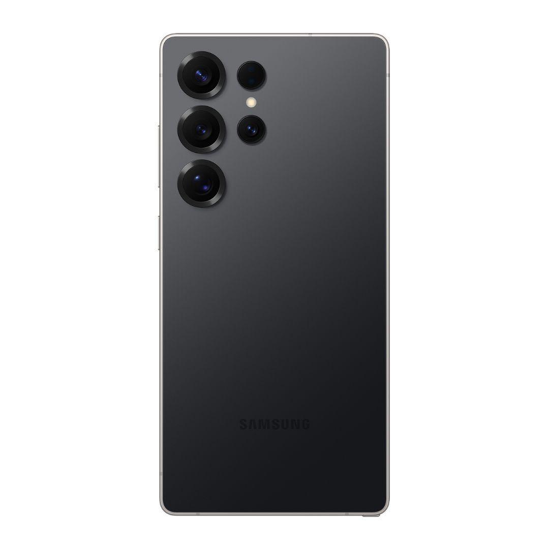 【香港版】Galaxy S25 Ultra 12/256 ブラック｜新品未開封