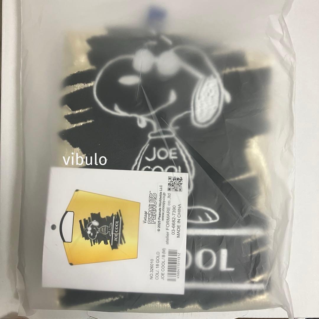 ball&chain名古屋限定　スヌーピー コラボ ボールアンドチェーン