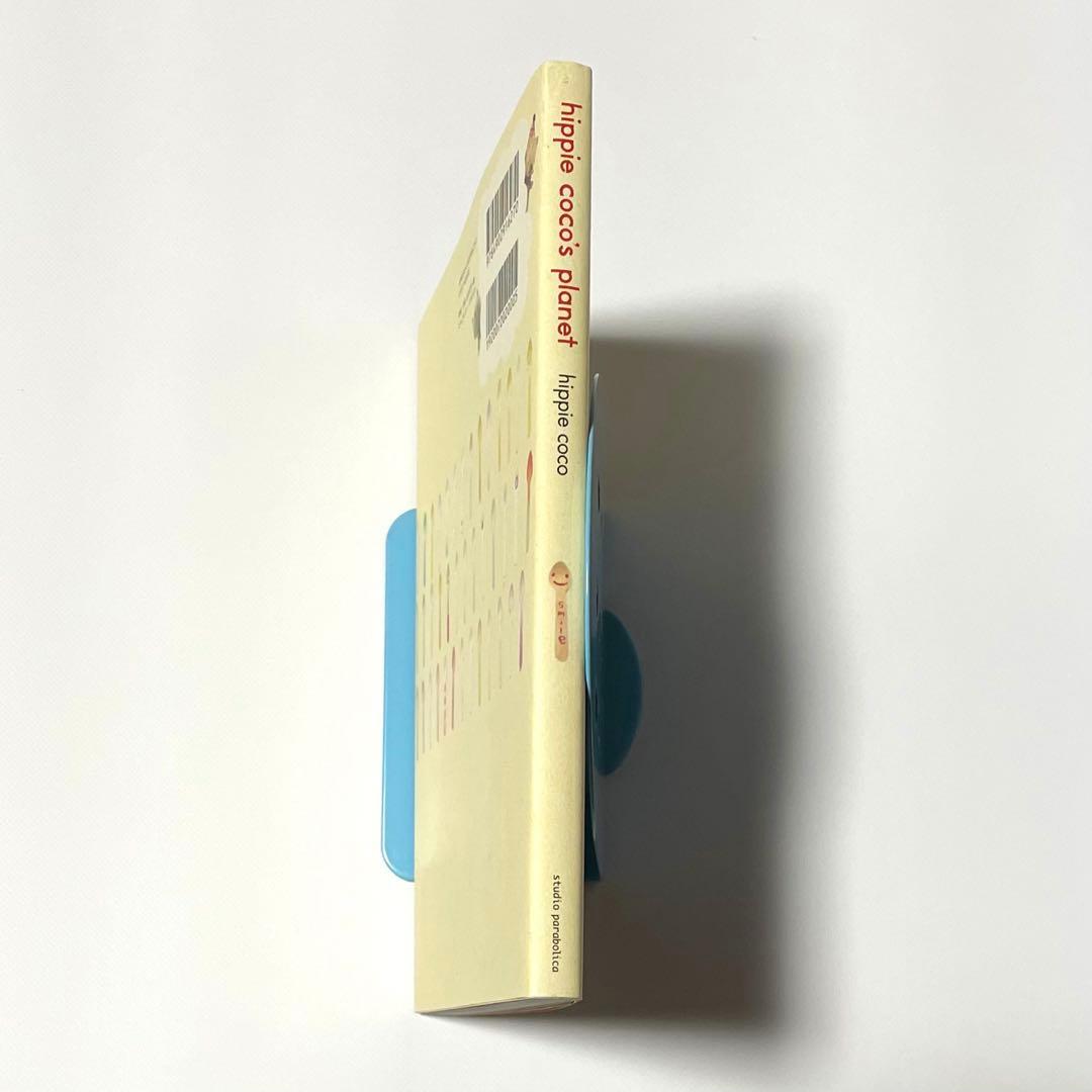 hippie coco’s planet