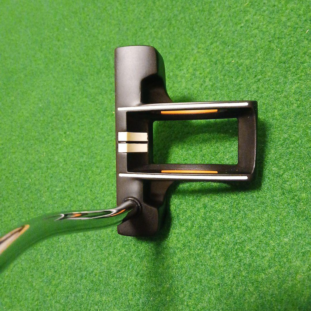 プロファウンド アンビション パター 33インチ