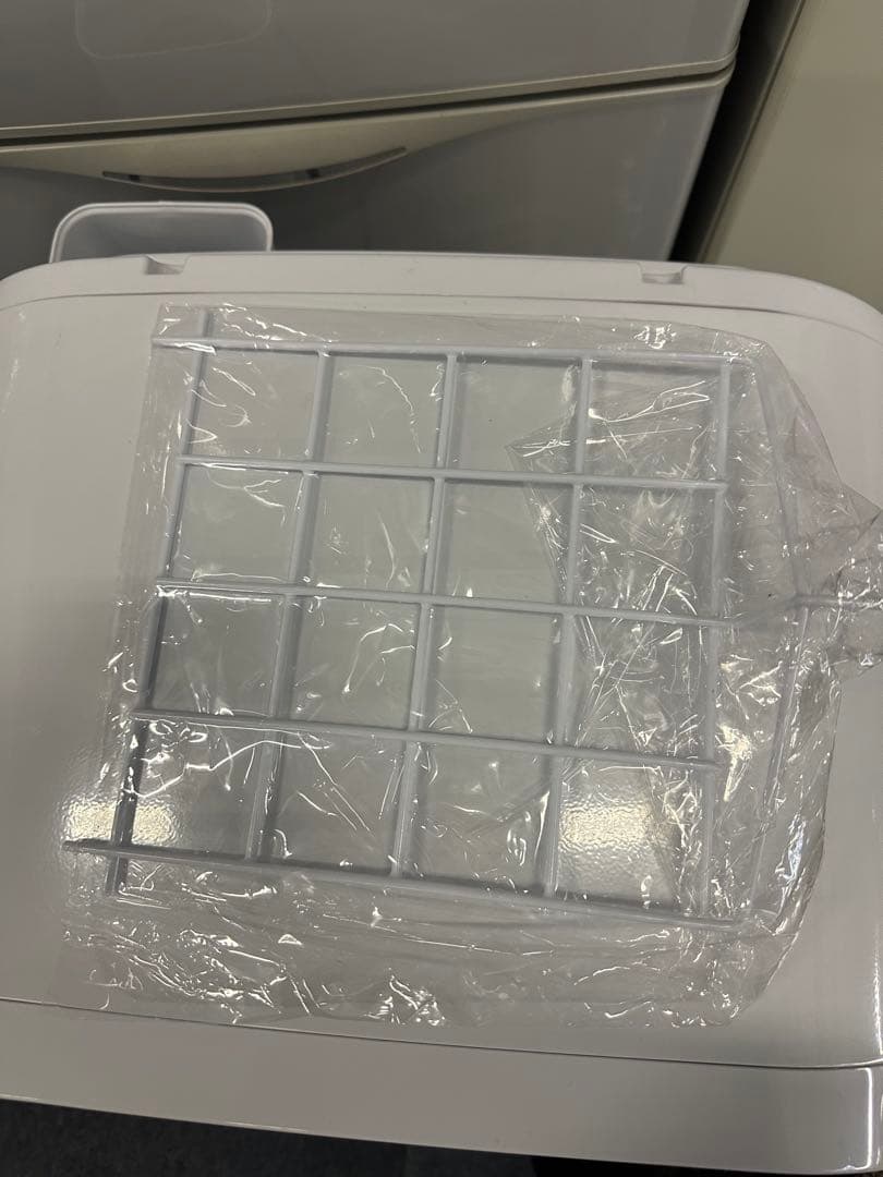 式衣類乾燥機 ホワイト 前開き. 2024年