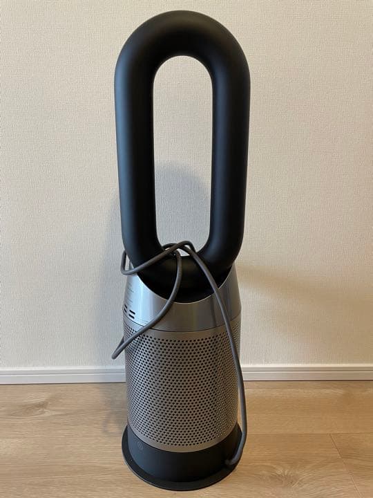 希少限定 dyson Purifier Hot+Cool 空気清浄ファンヒーター