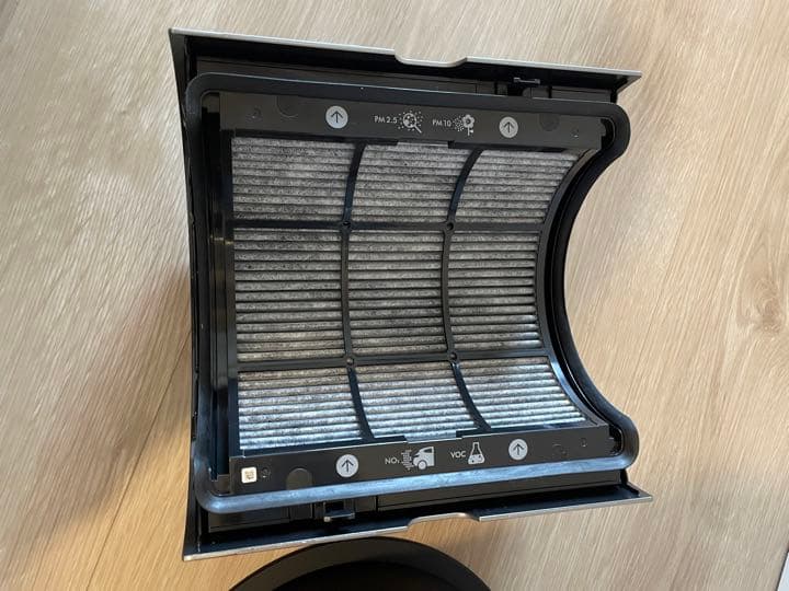 希少限定 dyson Purifier Hot+Cool 空気清浄ファンヒーター