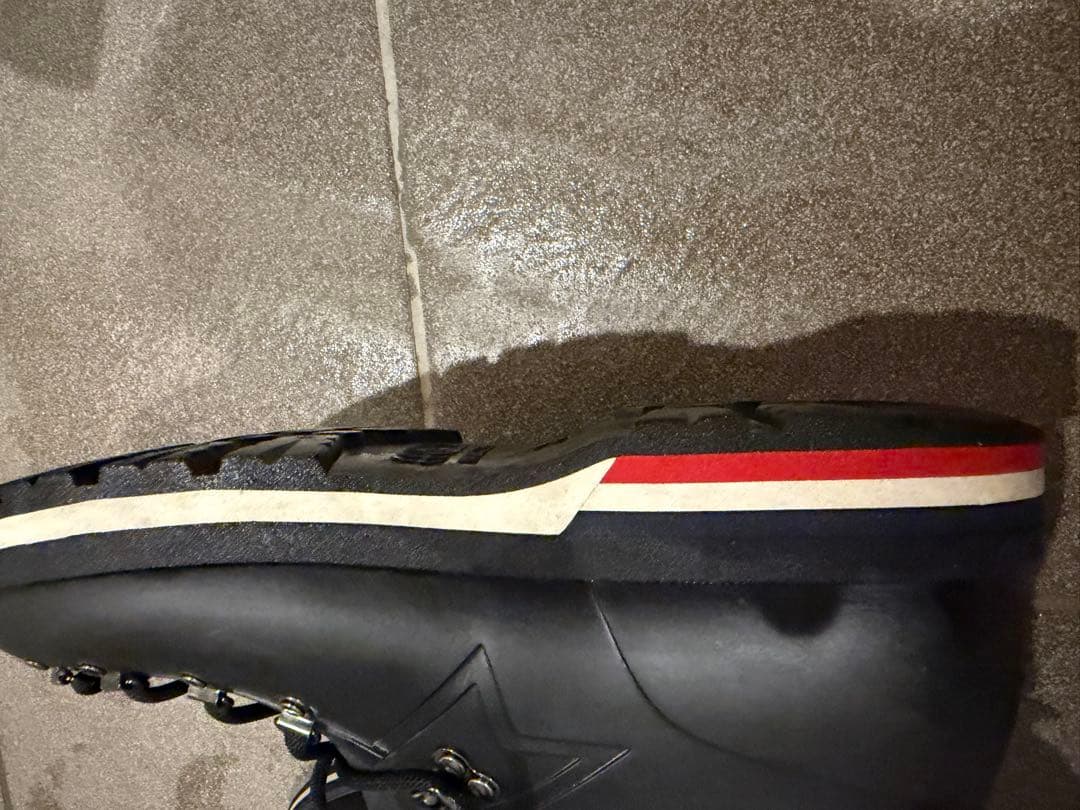MONCLER/HENOC SCARPA/マウンテンブーツ　42(27cm)