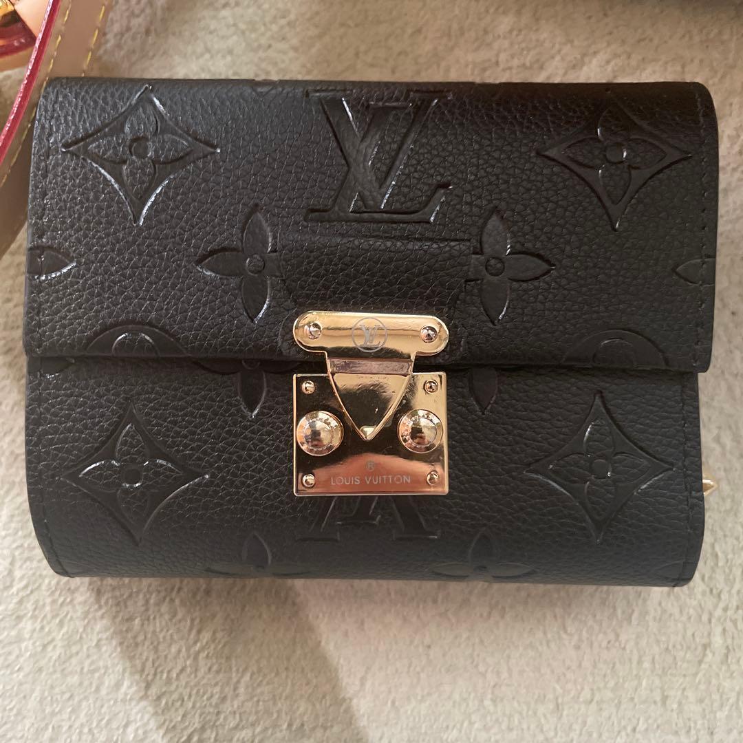 バック財布セット