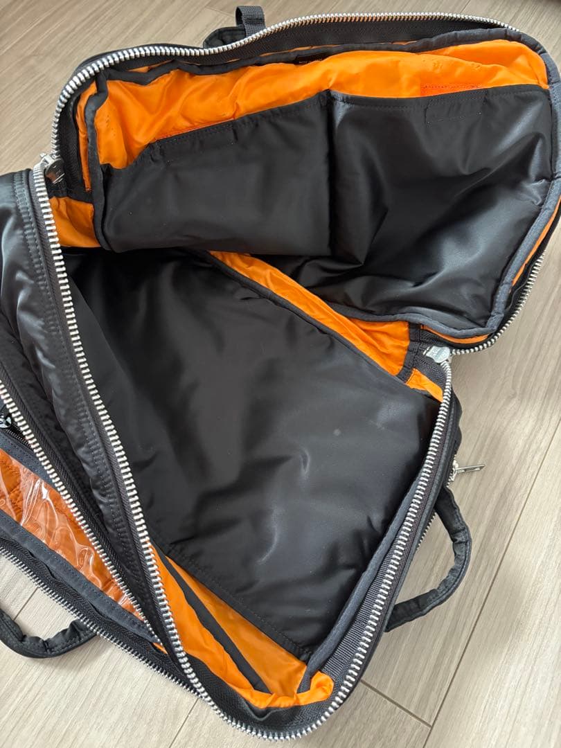 ポーター 3WAYバッグ