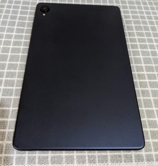 1/31迄SALE!　dtab Compact d-42A 8インチタブレット