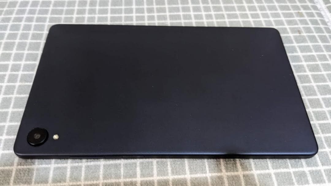 1/31迄SALE!　dtab Compact d-42A 8インチタブレット