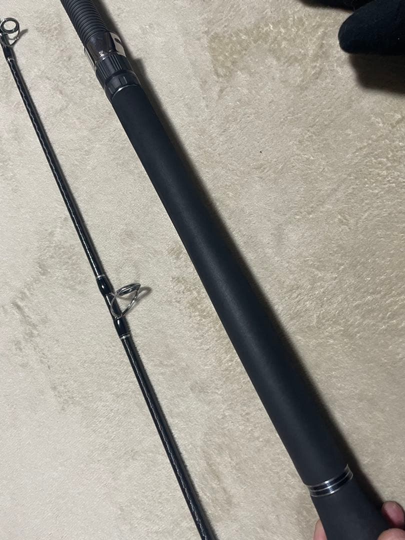 シマノ　コルトスナイパーXR コルトスナイパー　コルトスナイパー XR 96H