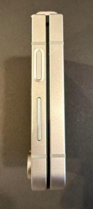 r*f様 値下げ【訳あり】GalaxyZflip6 SIMフリー　ホワイト