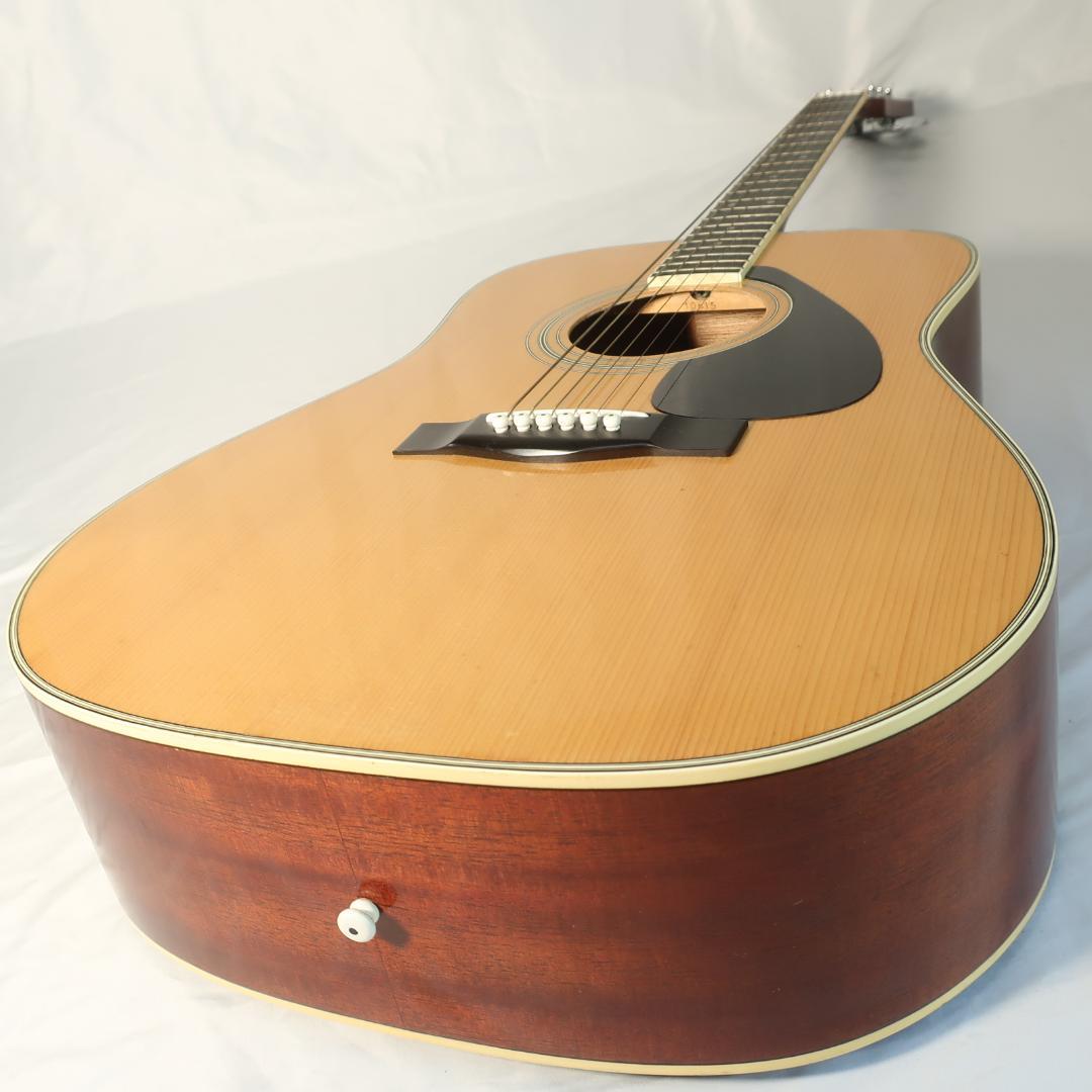 YAMAHA FG-200D アコースティックギター