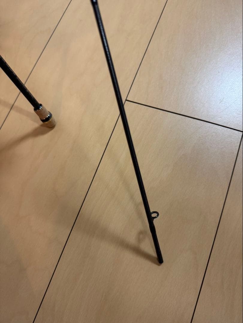 ロッド G-TEC XrosSensitive XSS-67ST-Pro