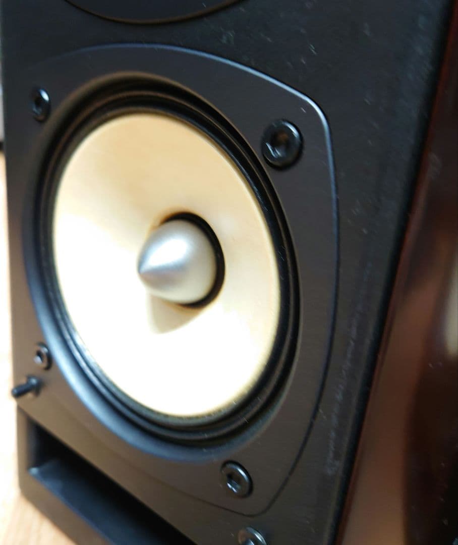 ■■ONKYO　D-112EXT スピーカー