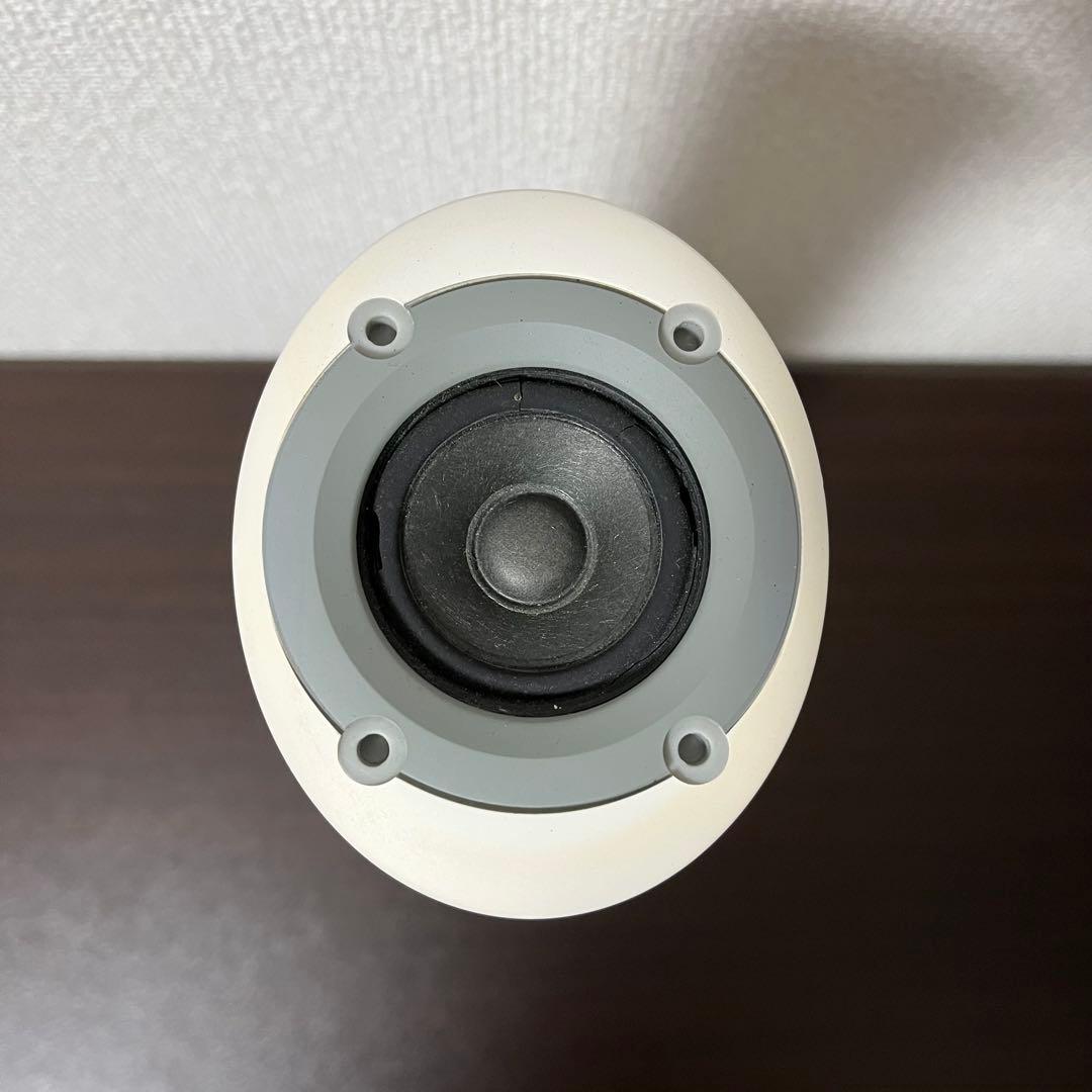 BauXar ボザール タイムドメインスピーカー Jupity301