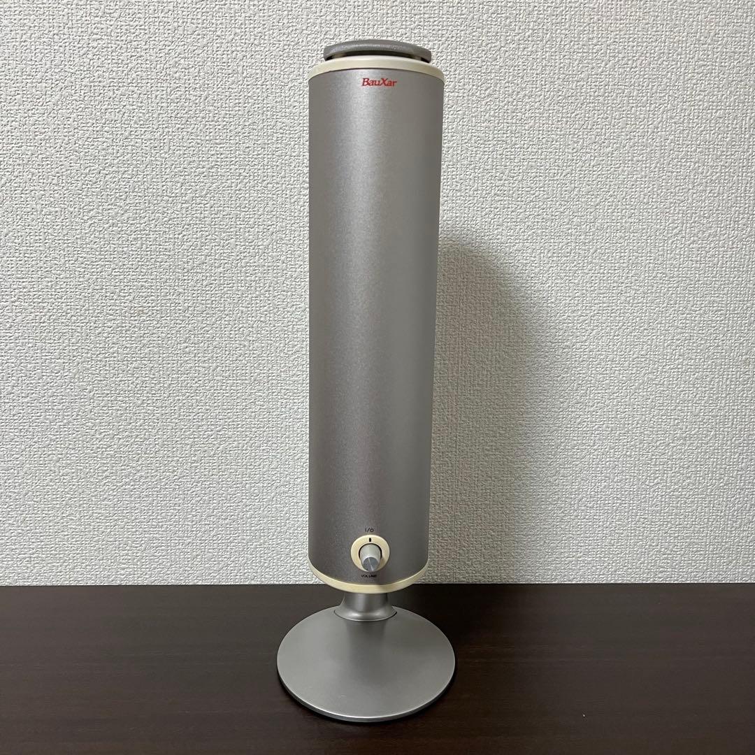 BauXar ボザール タイムドメインスピーカー Jupity301