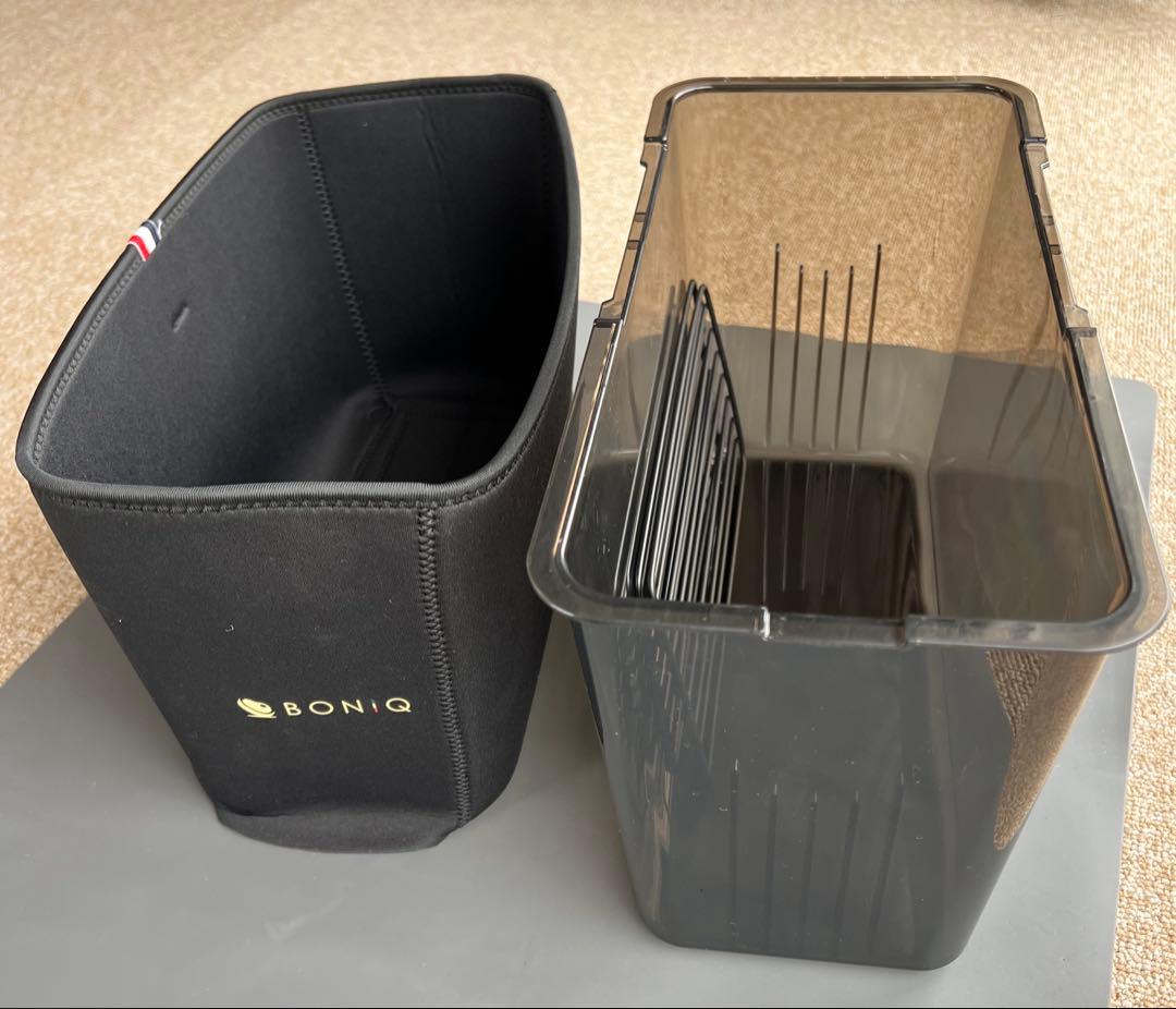 【低温調理器専門メーカー】BONIQ 2.0 低温調理セット ボニーク 7L