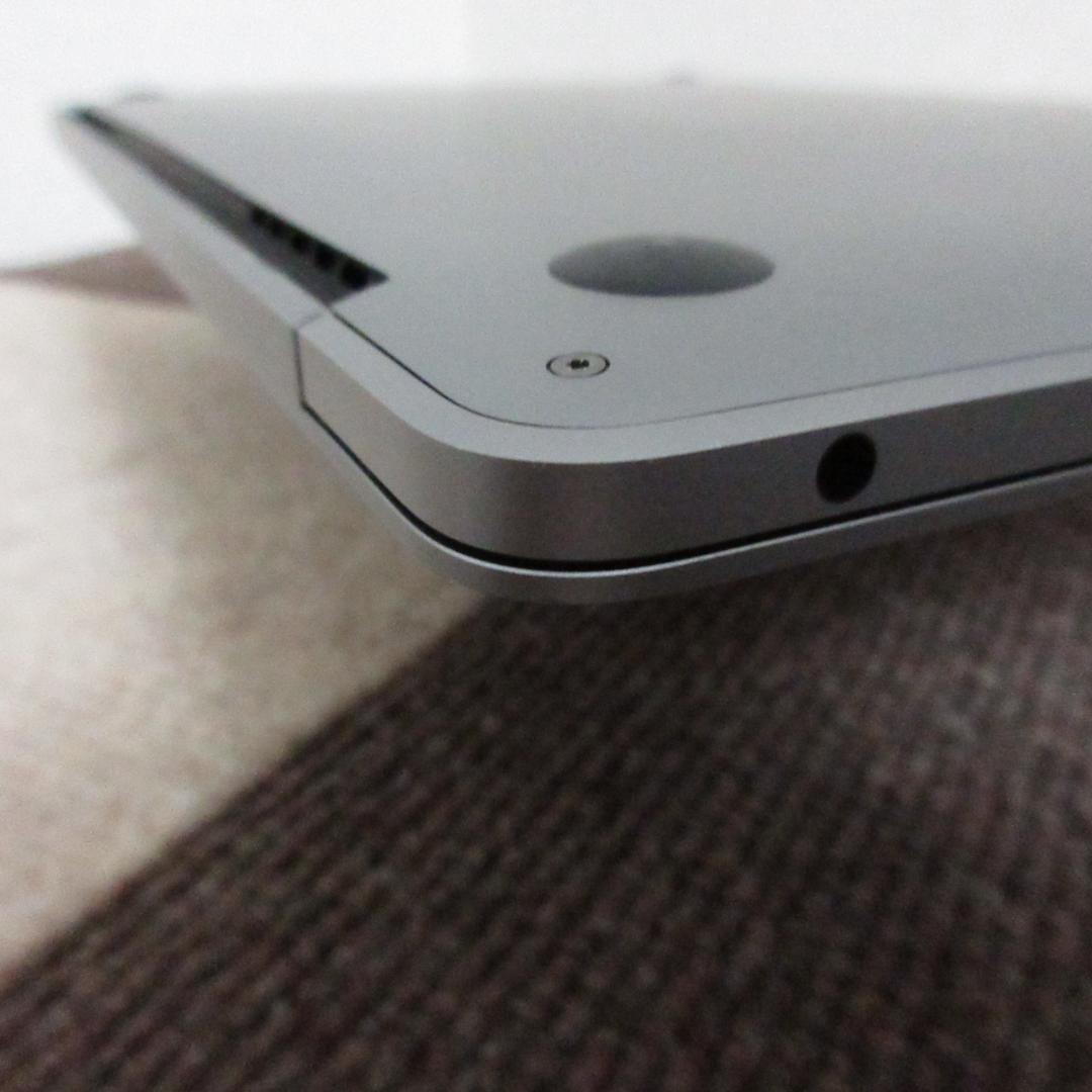 MacBook Pro 2019 A2159 13㌅ BT【4025ｍAh】正常