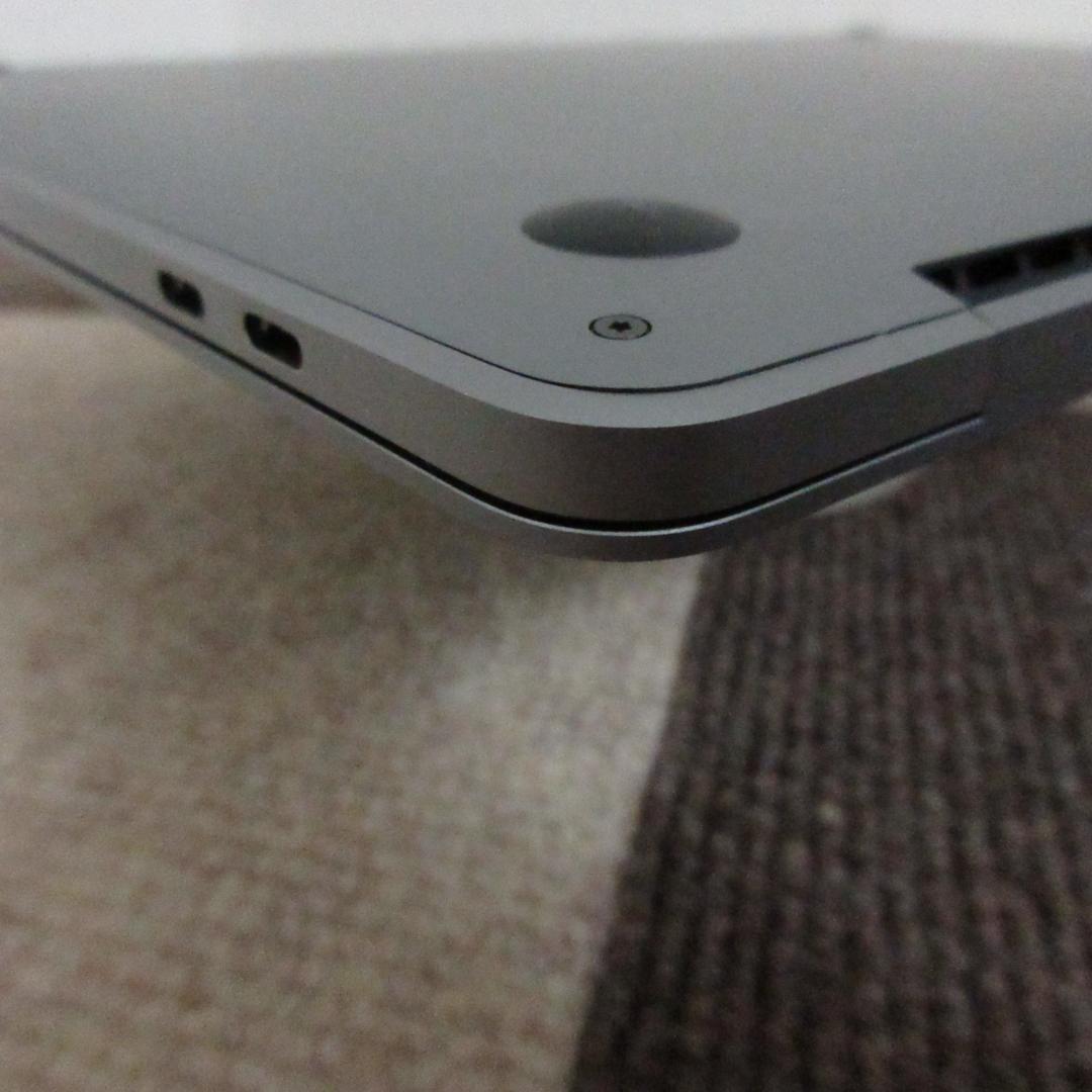 MacBook Pro 2019 A2159 13㌅ BT【4025ｍAh】正常