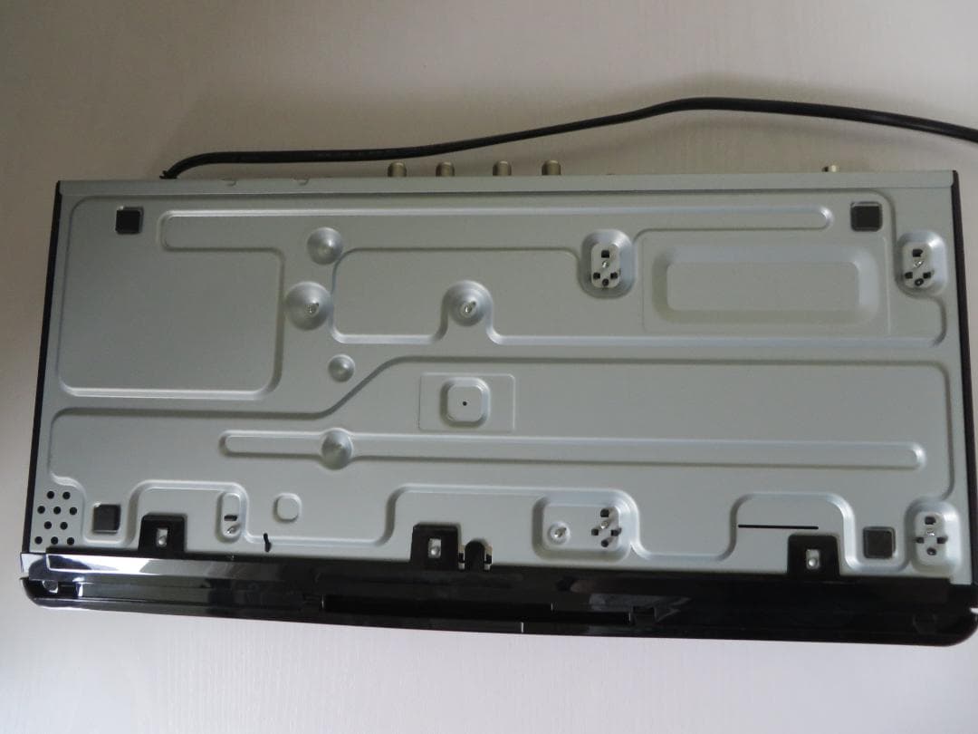 東芝タイムマシーンレコーダー　DBR-M4008 4K対応品 2020年製