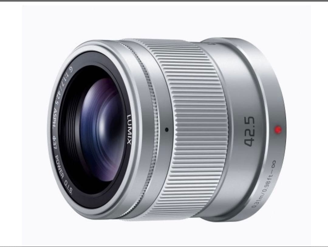 PanasonicミラーレスLUMIX GF10 ダブルレンズキットセット他