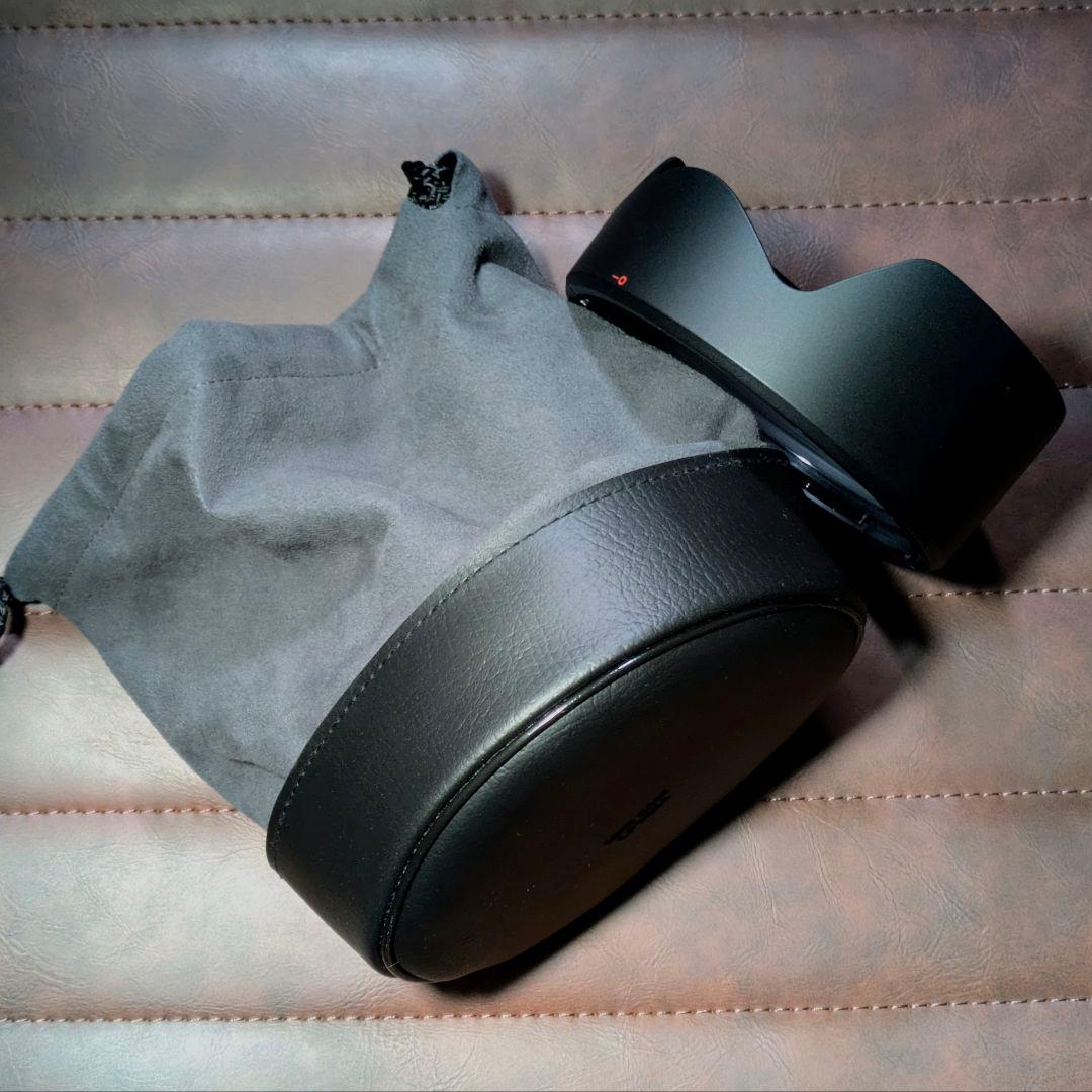 キャノン Canon RF 28-70mm F2 L USM