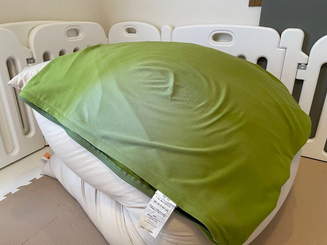 yoibo maxヨギボーマックス カバー無し