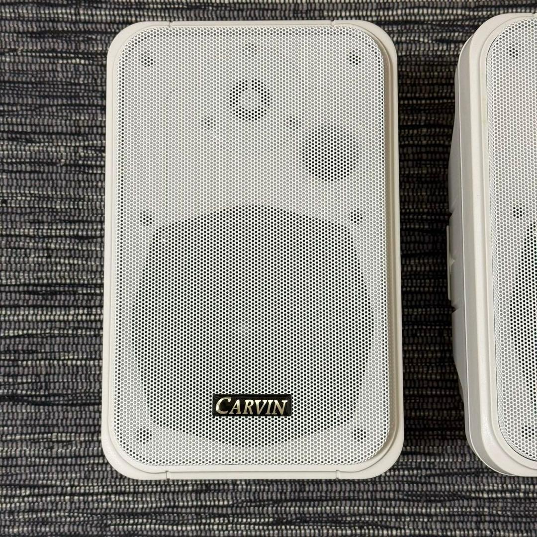 CARVIN PM5-W 防滴スピーカー