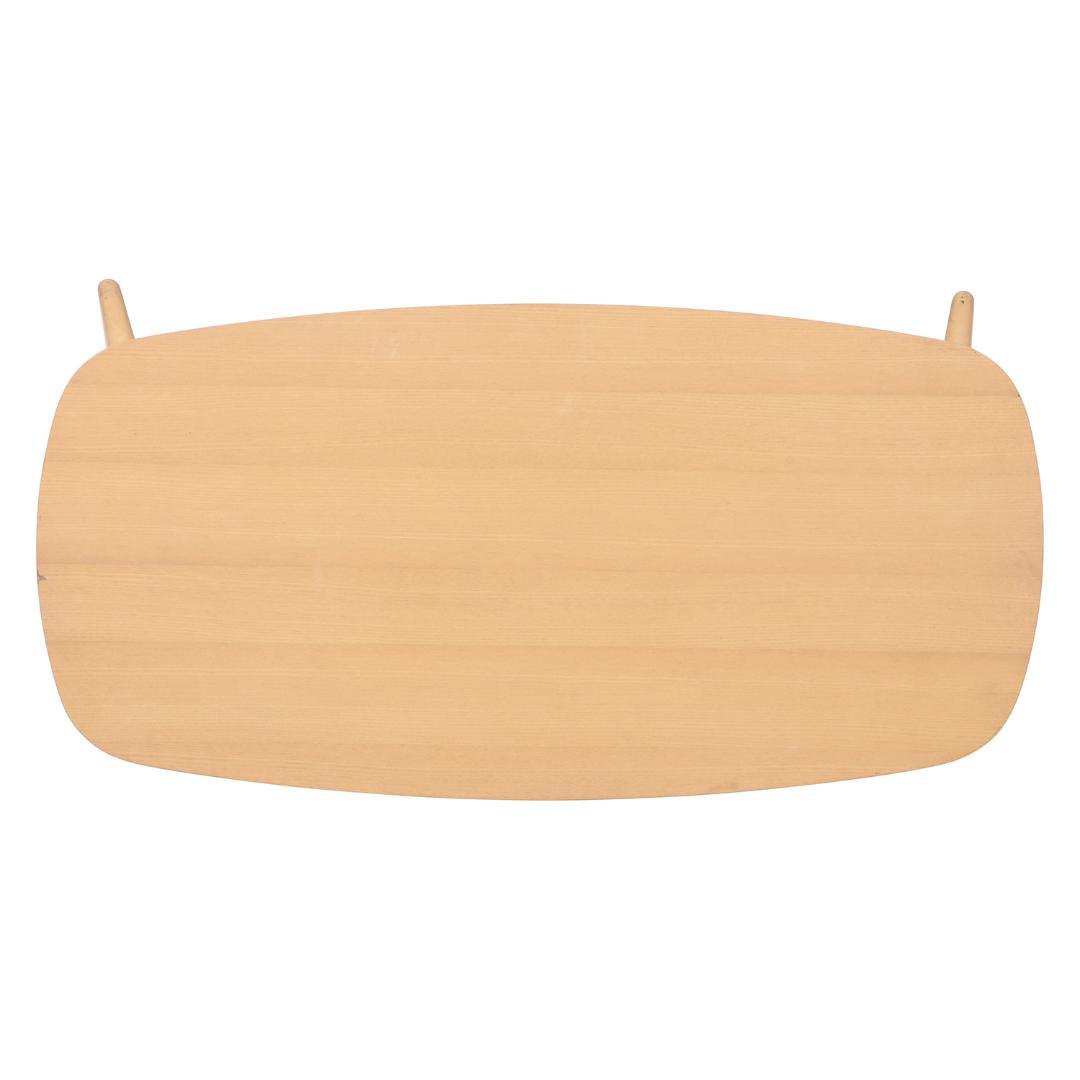 折りたたみセンターテーブル NA W100