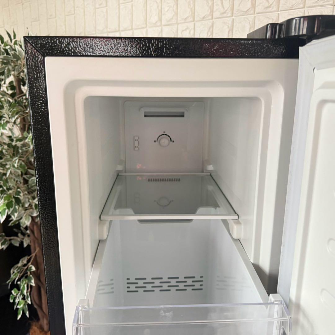 都内23区送料無料✨アクア✨冷凍庫　AQF-SF11M 105L 2022年製