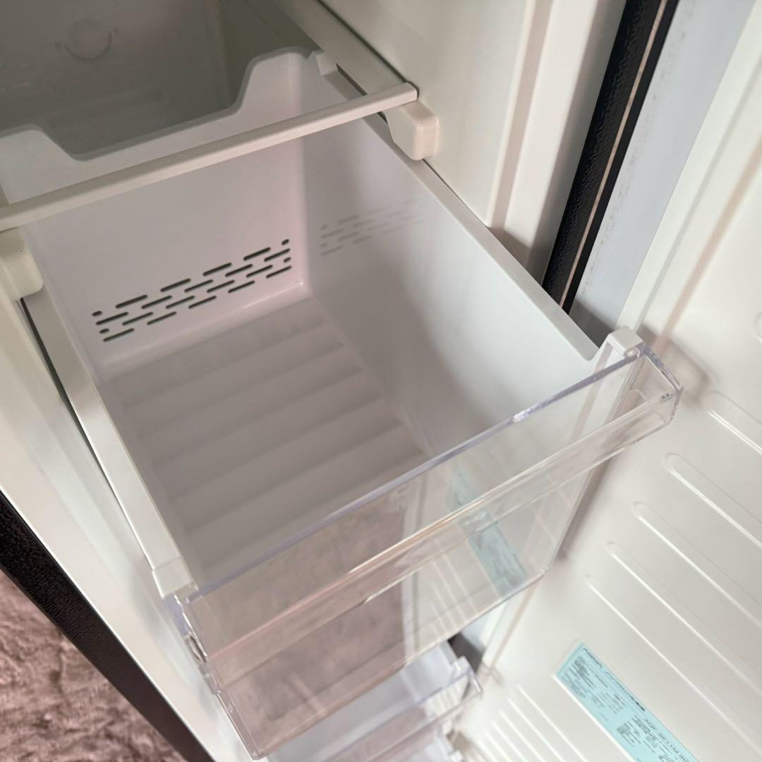 都内23区送料無料✨アクア✨冷凍庫　AQF-SF11M 105L 2022年製