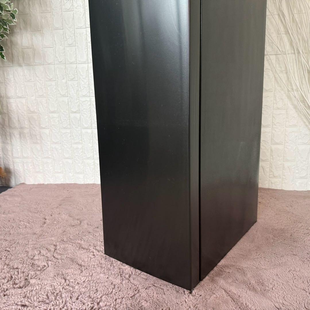 都内23区送料無料✨アクア✨冷凍庫　AQF-SF11M 105L 2022年製