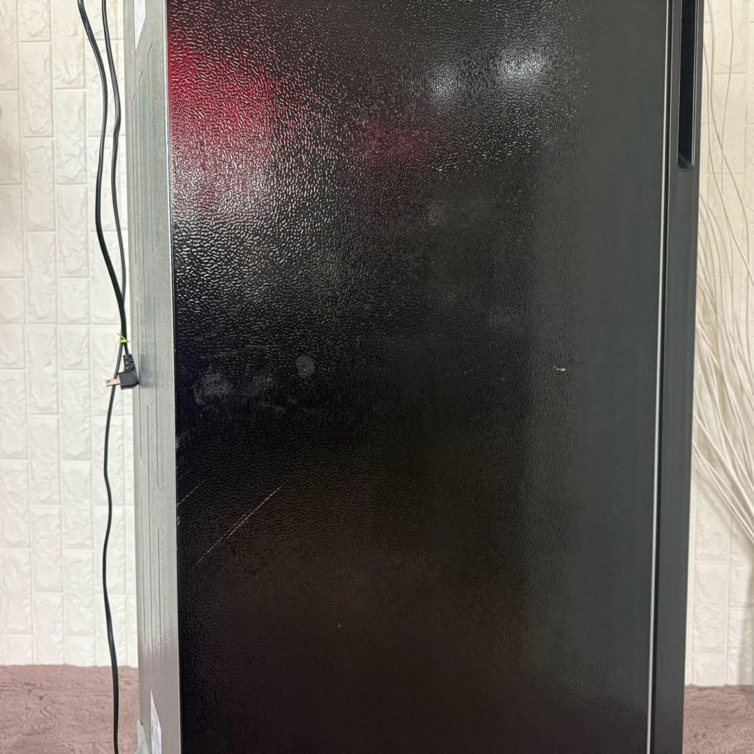 都内23区送料無料✨アクア✨冷凍庫　AQF-SF11M 105L 2022年製