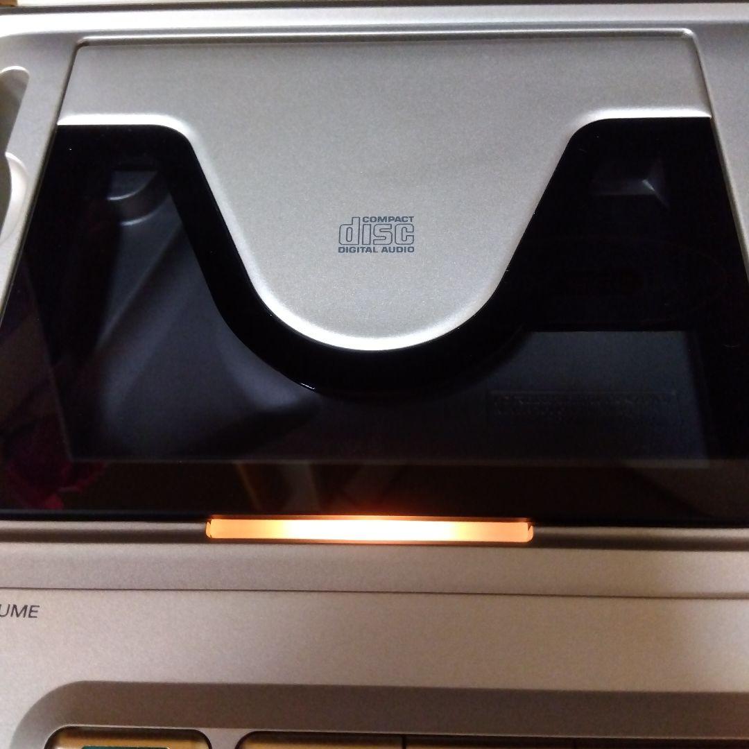 Sony Music Group 30周年記念モデル　ジャンク品