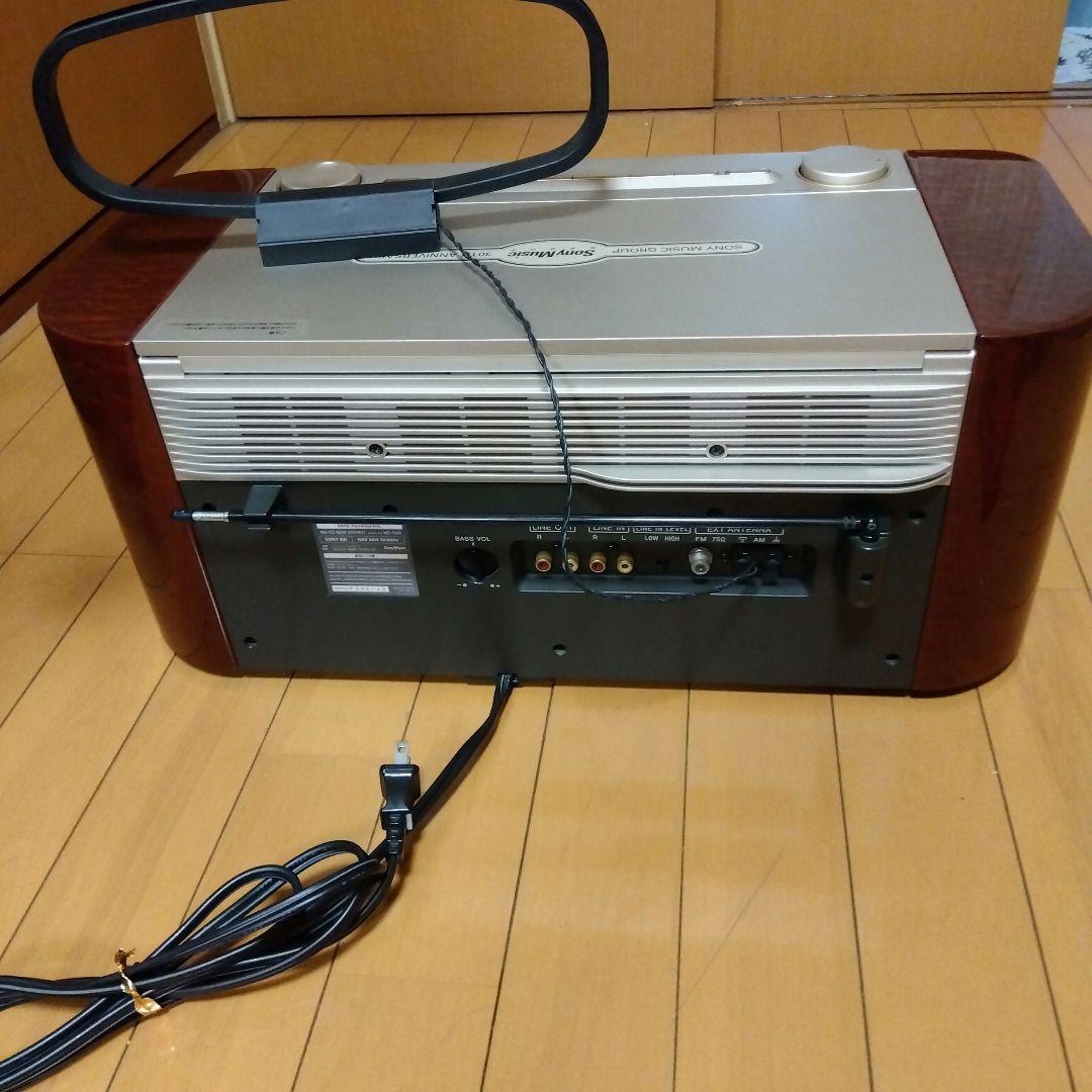 Sony Music Group 30周年記念モデル　ジャンク品