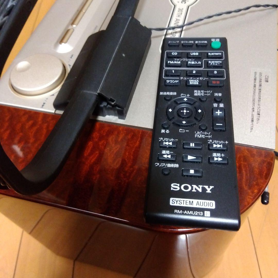 Sony Music Group 30周年記念モデル　ジャンク品