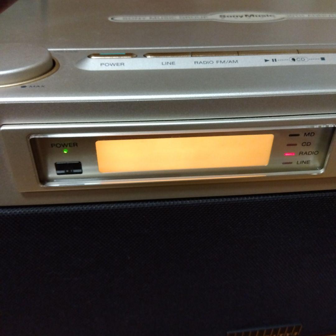 Sony Music Group 30周年記念モデル　ジャンク品