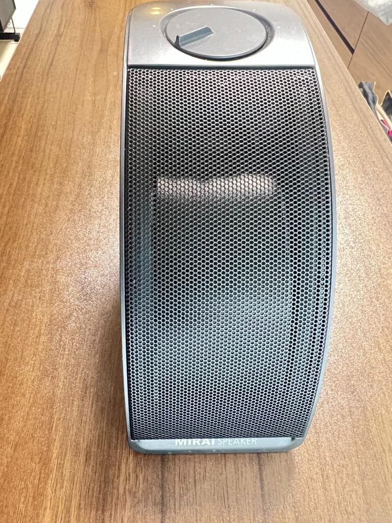 ミライスピーカー ミニ SF-MIRAI S7