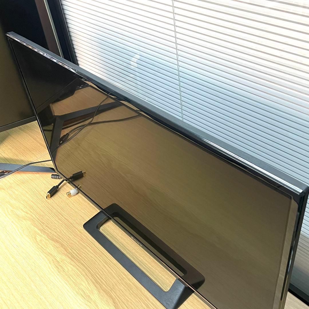 SONY 液晶テレビ KJ-32W500E 32インチ BRAVIA