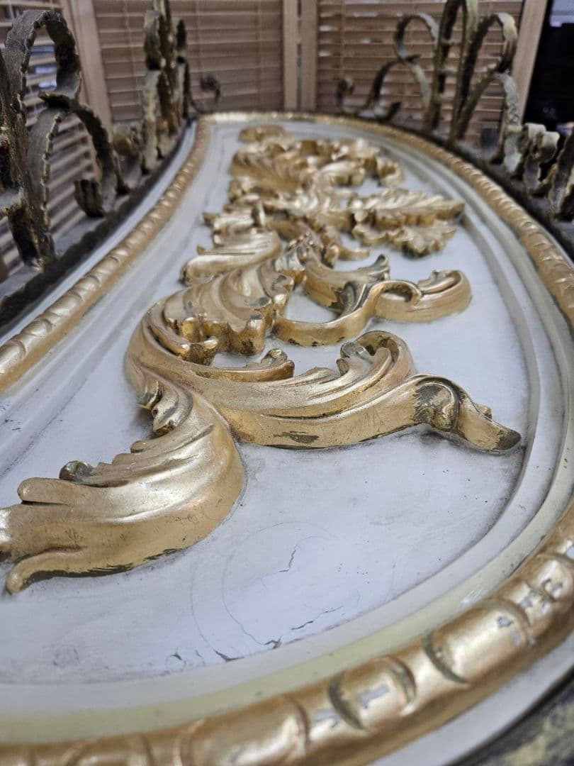 中古品　カウンター？キャビネット？