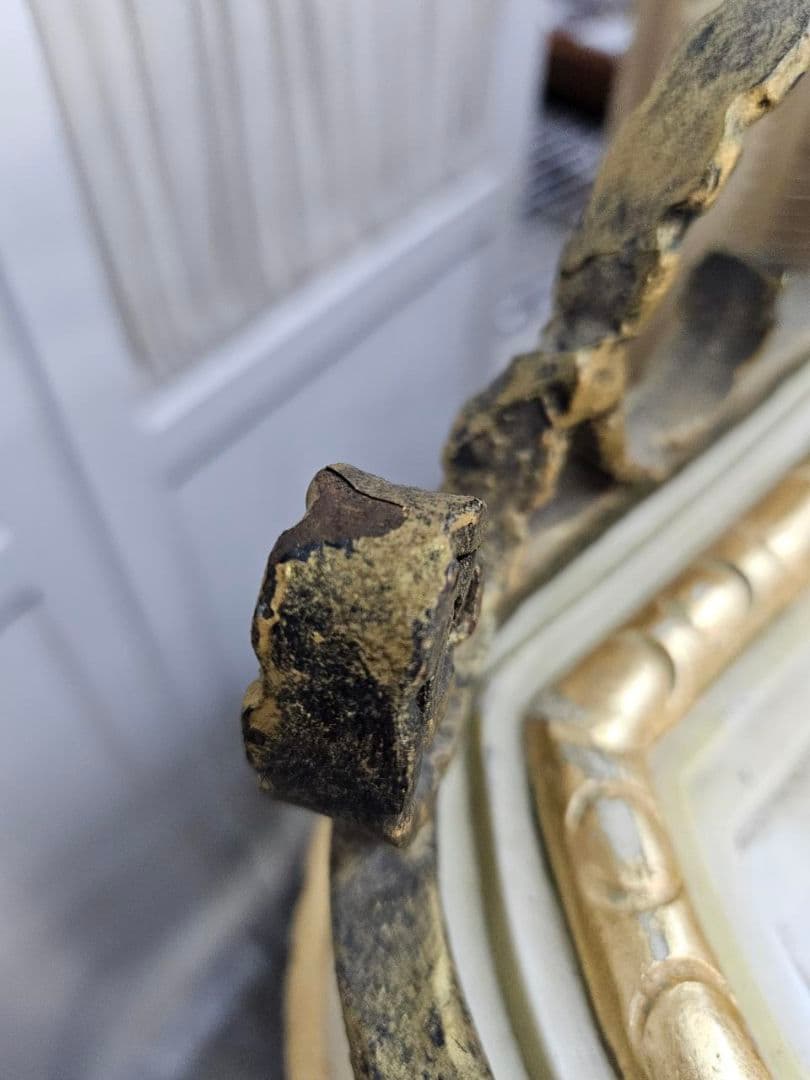 中古品　カウンター？キャビネット？