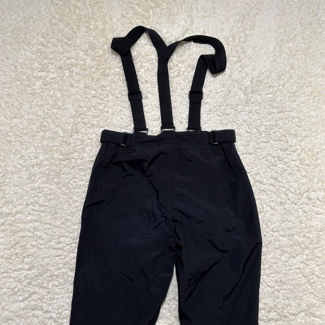 DAIWA レインマックス　メンズ　L セットアップ　ブルー/ブラック