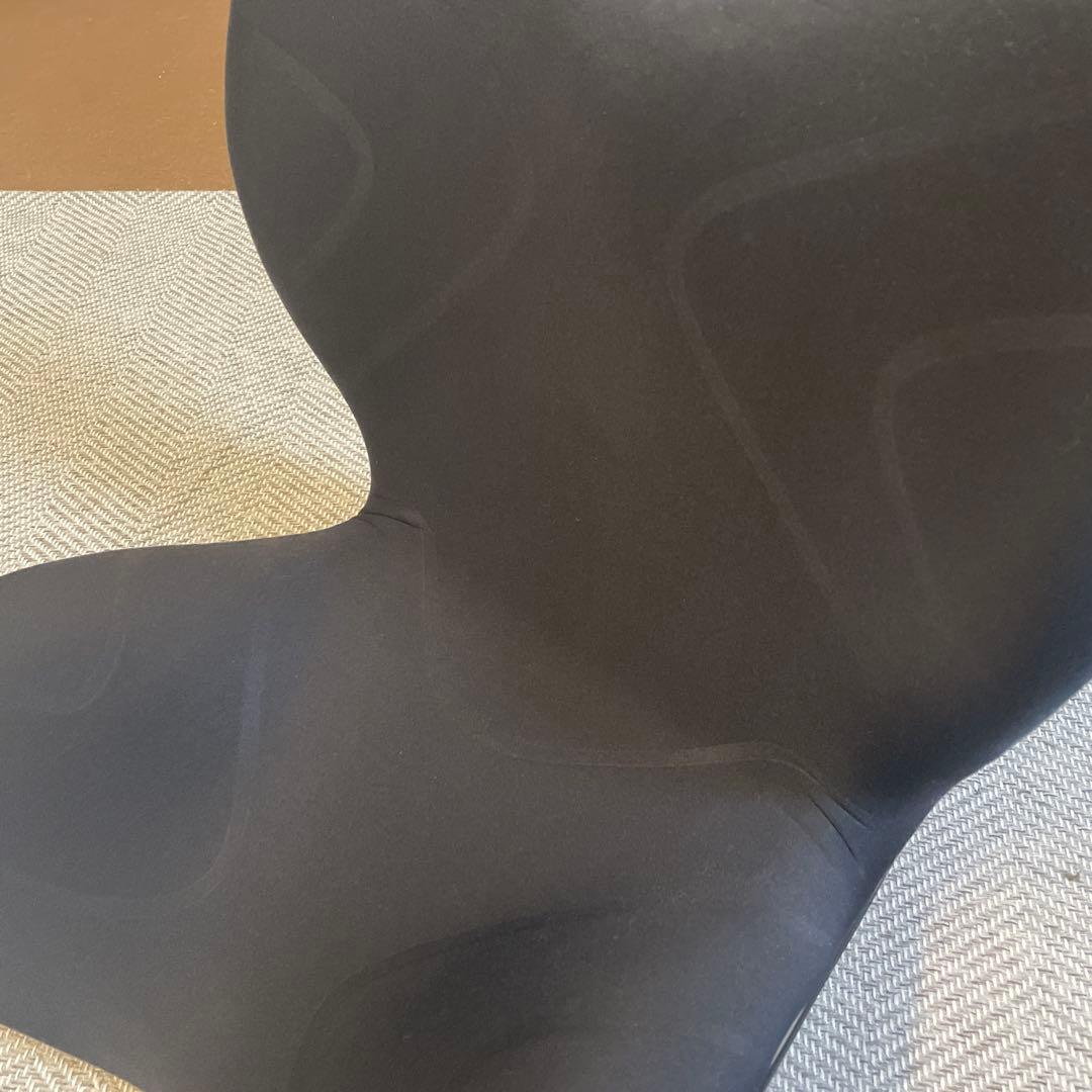 【USED】MTG スタイルプレミアム 黒　姿勢サポート