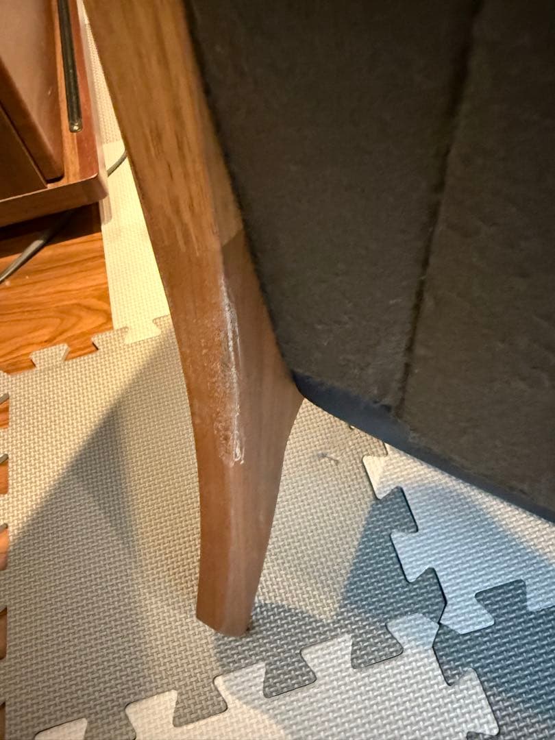 カリモク 3人掛けソファ ZU4953 R570