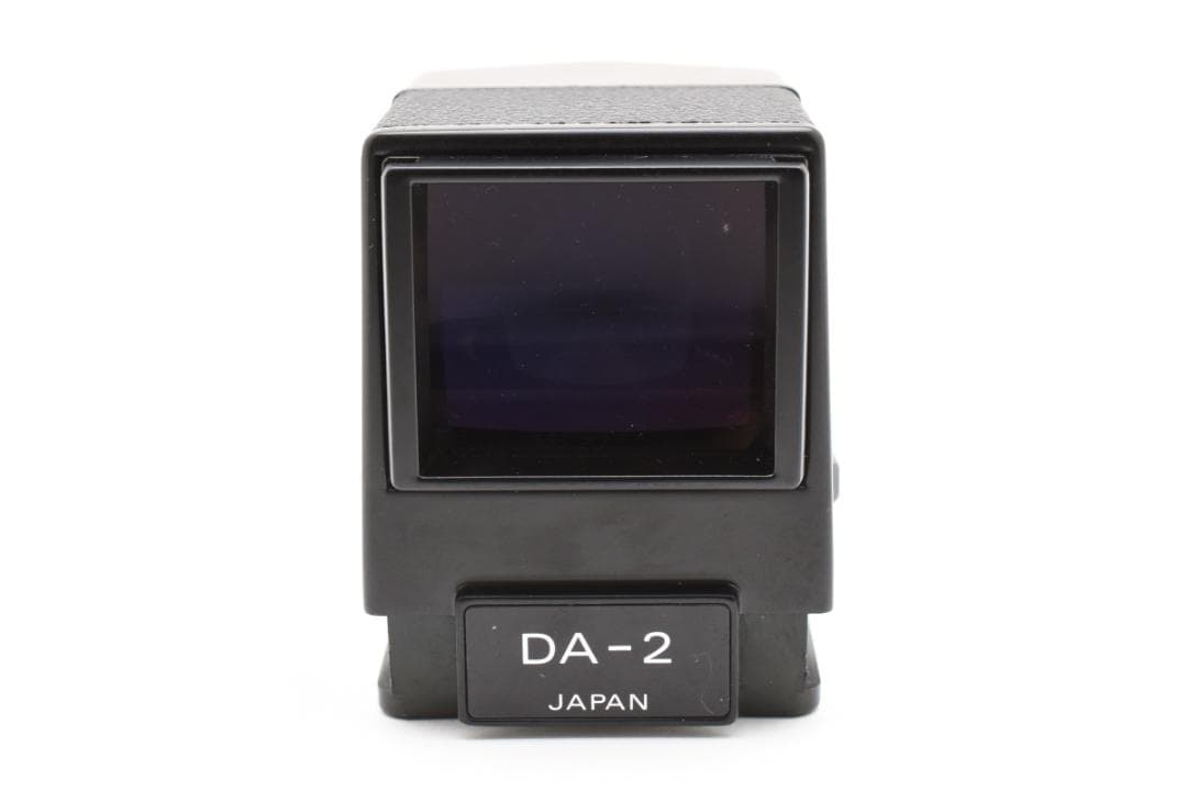 【完動品】 Nikon DA-2 プリズムファインダー Nikon F3用