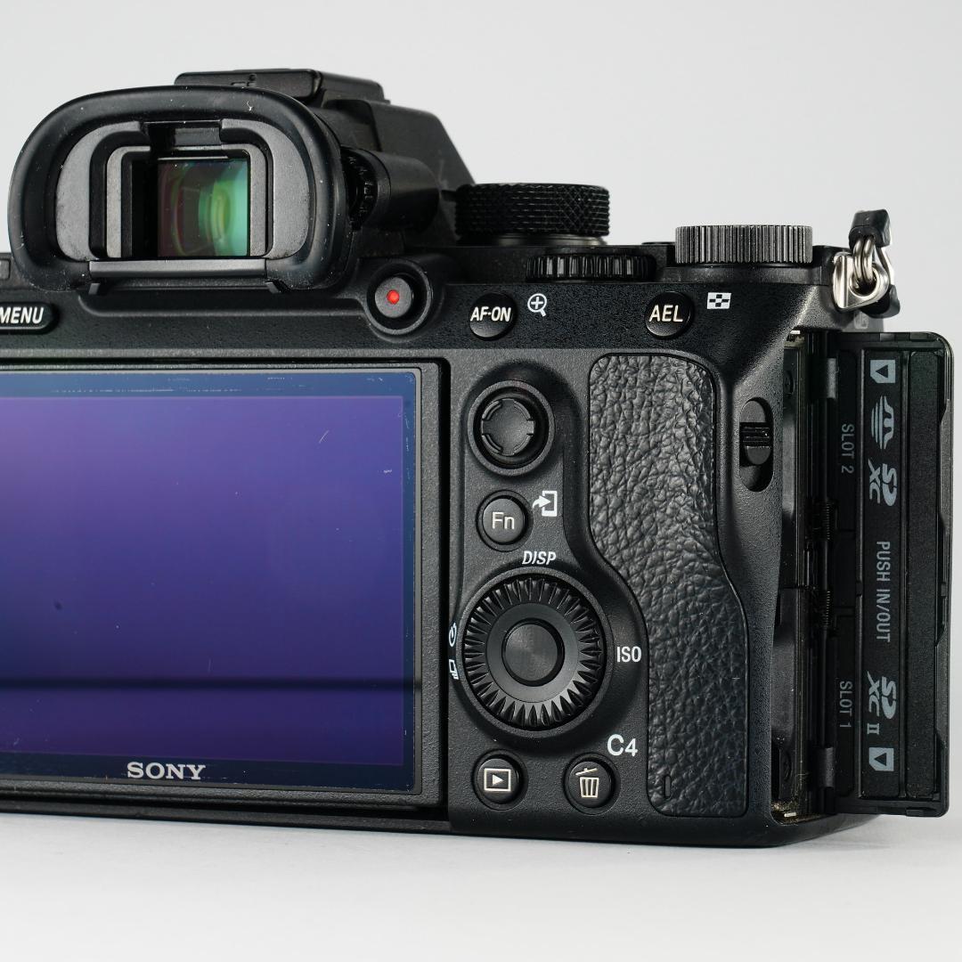 【完全セット】α7III美品！18,325回/20万 すぐ撮影可能