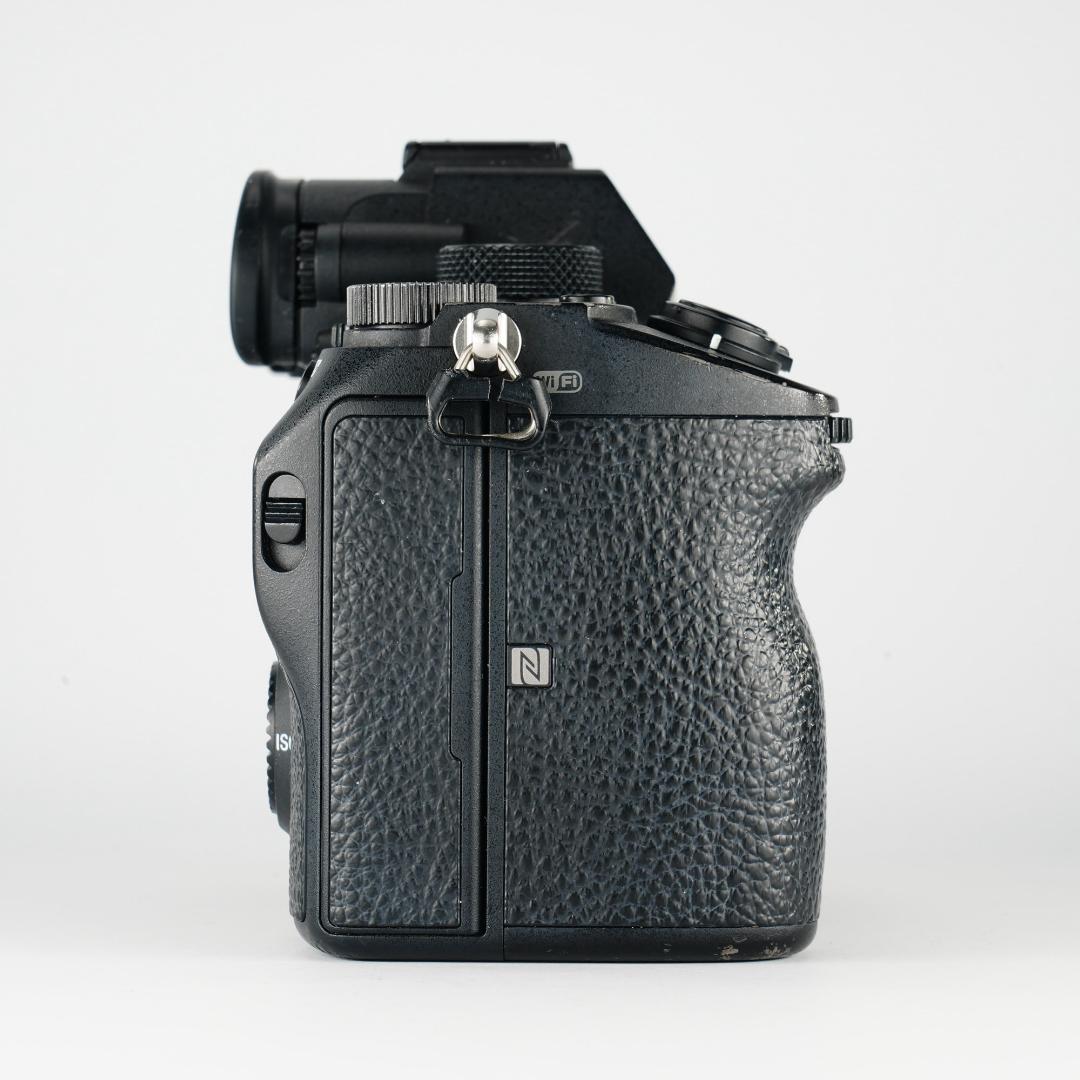 【完全セット】α7III美品！18,325回/20万 すぐ撮影可能