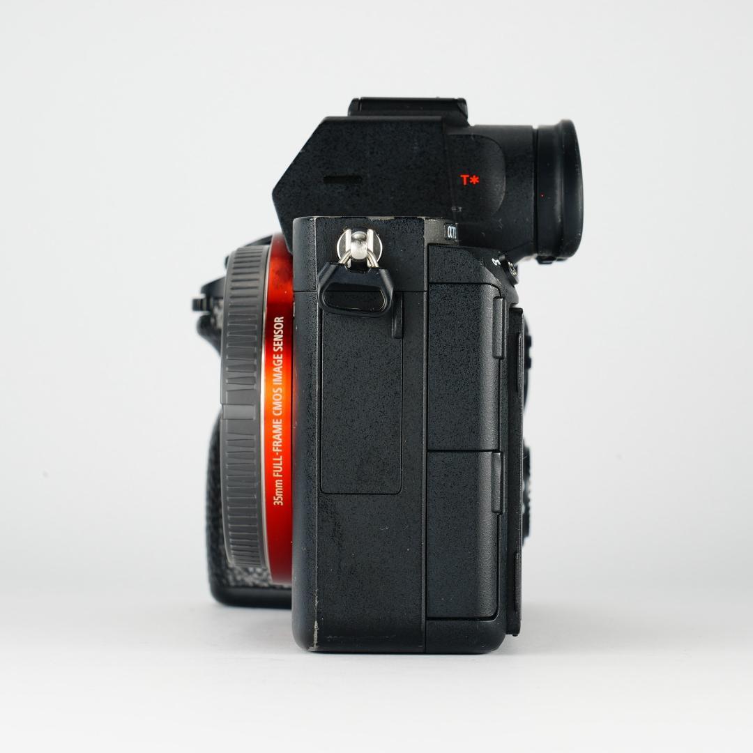 【完全セット】α7III美品！18,325回/20万 すぐ撮影可能